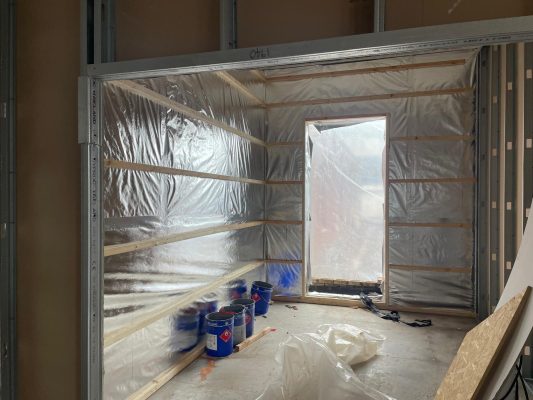 Cumberland Infirmary