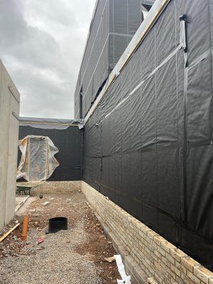 Cumberland Infirmary