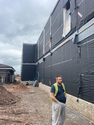 Cumberland Infirmary