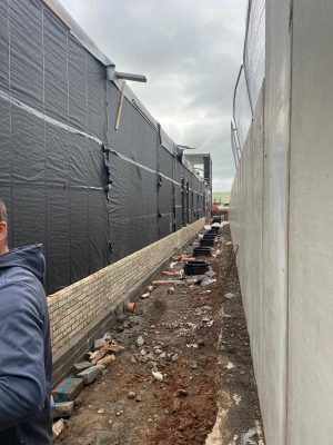 Cumberland Infirmary