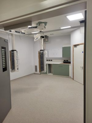 Cumberland Infirmary