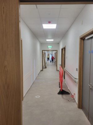 Cumberland Infirmary