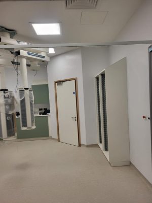 Cumberland Infirmary