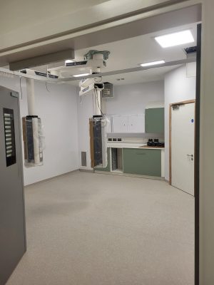 Cumberland Infirmary