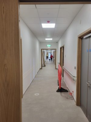 Cumberland Infirmary