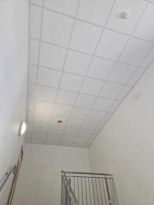 Cumberland Infirmary