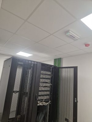 Cumberland Infirmary