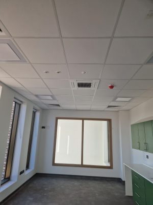 Cumberland Infirmary