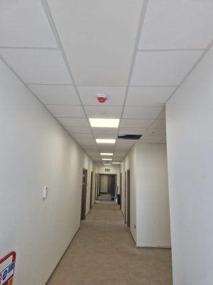 Cumberland Infirmary