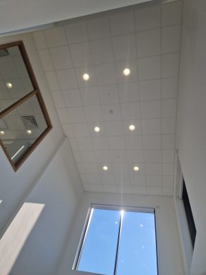 Cumberland Infirmary