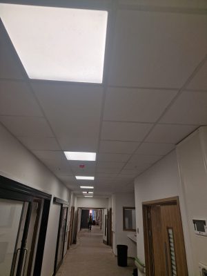 Cumberland Infirmary