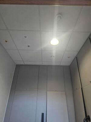 Cumberland Infirmary