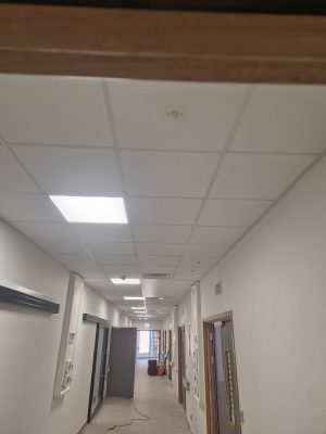 Cumberland Infirmary