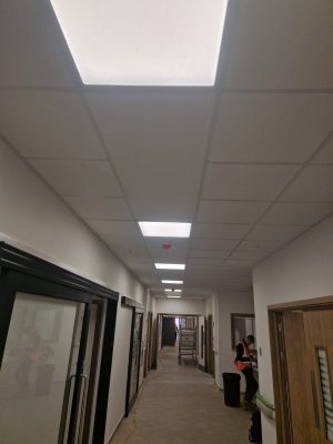 Cumberland Infirmary