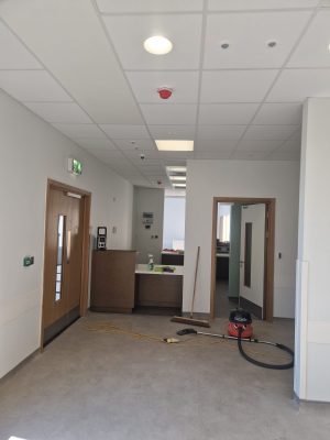 Cumberland Infirmary