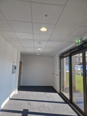 Cumberland Infirmary