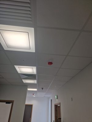 Cumberland Infirmary