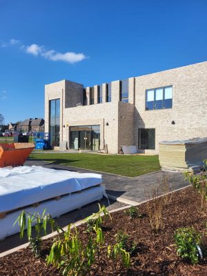 Cumberland Infirmary