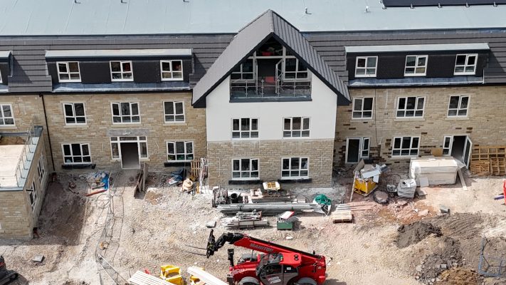 Sandbach Care Home