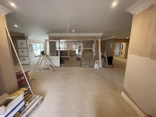 Sandbach Care Home