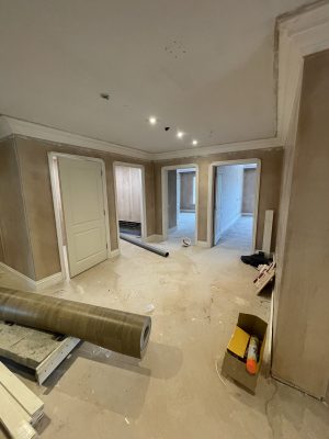 Sandbach Care Home