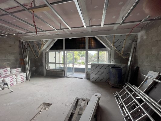 Sandbach Care Home