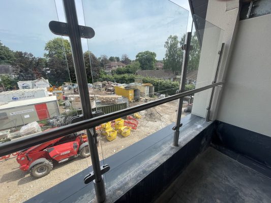 Sandbach Care Home
