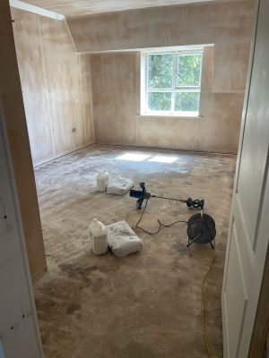 Sandbach Care Home