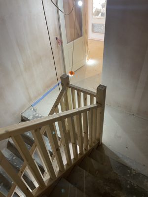 Sandbach Care Home