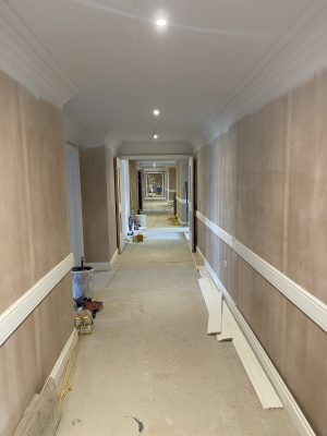 Sandbach Care Home