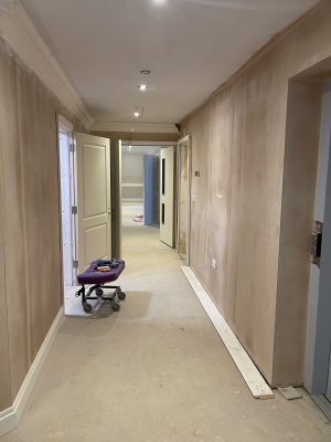 Sandbach Care Home