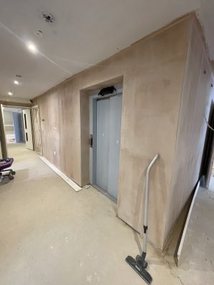 Sandbach Care Home