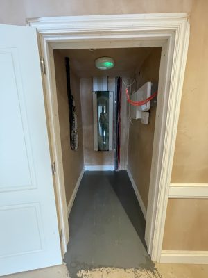 Sandbach Care Home
