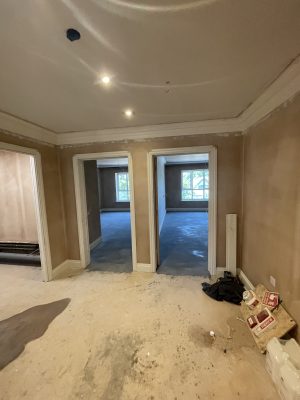 Sandbach Care Home