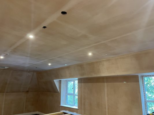 Sandbach Care Home